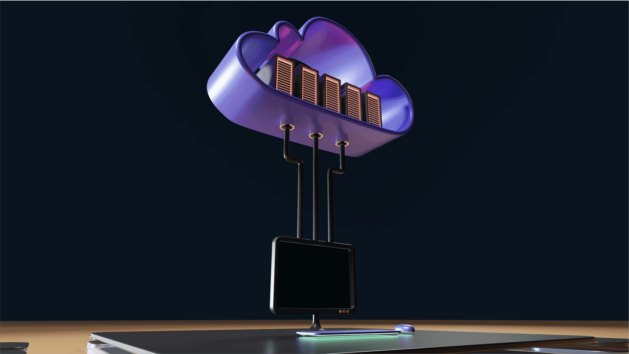 Cloud Computing & DevOps